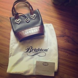 Brighton purse